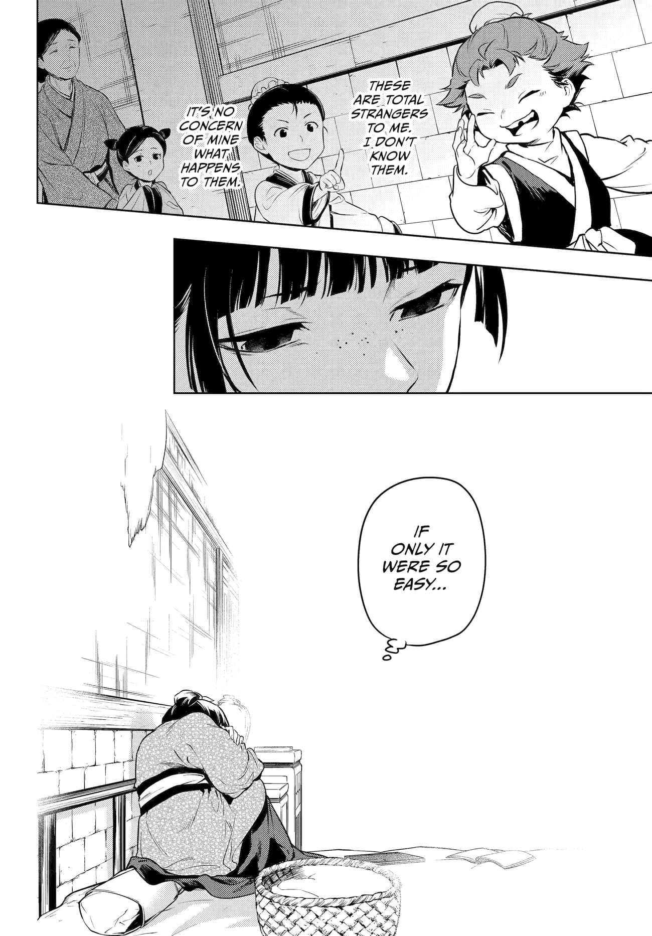 The Apothecary Diaries, Chapter 78 image 39